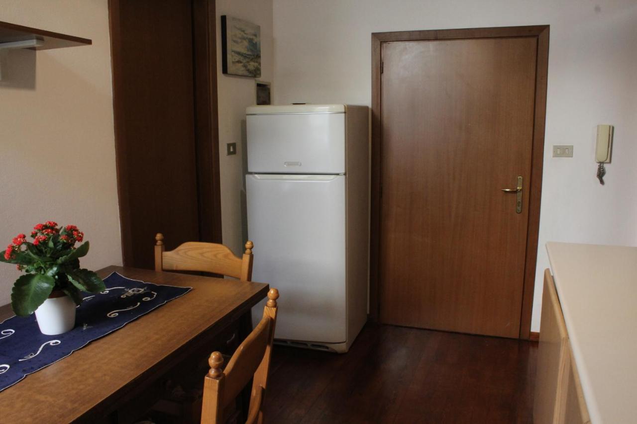 La Casa Di Rina Apartment Ponzone Luaran gambar