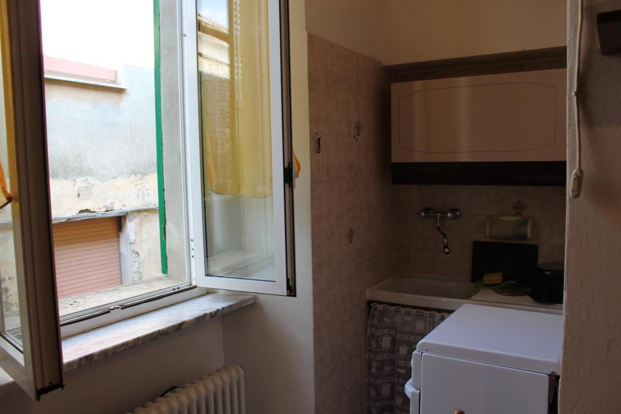 La Casa Di Rina Apartment Ponzone Luaran gambar