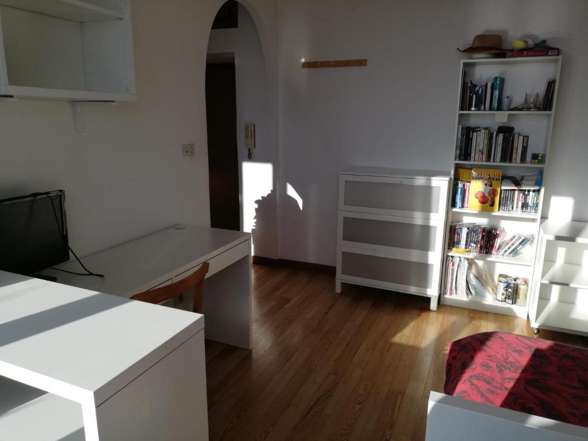 La Casa Di Rina Apartment Ponzone Luaran gambar