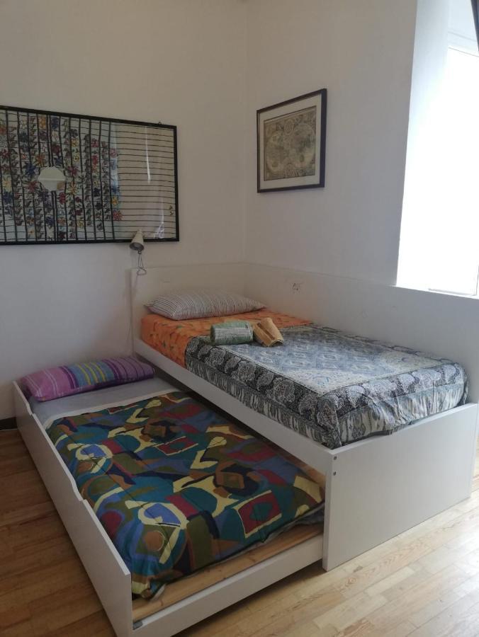 La Casa Di Rina Apartment Ponzone Luaran gambar